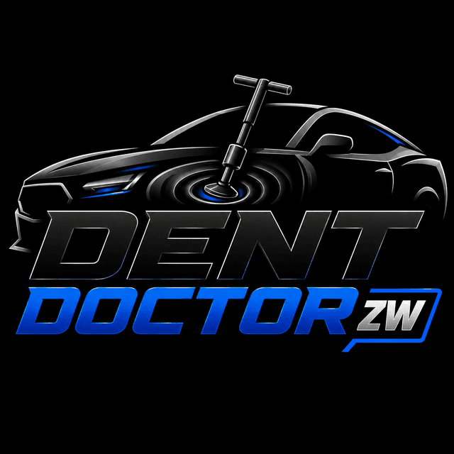 Dent Doctor ZW logo