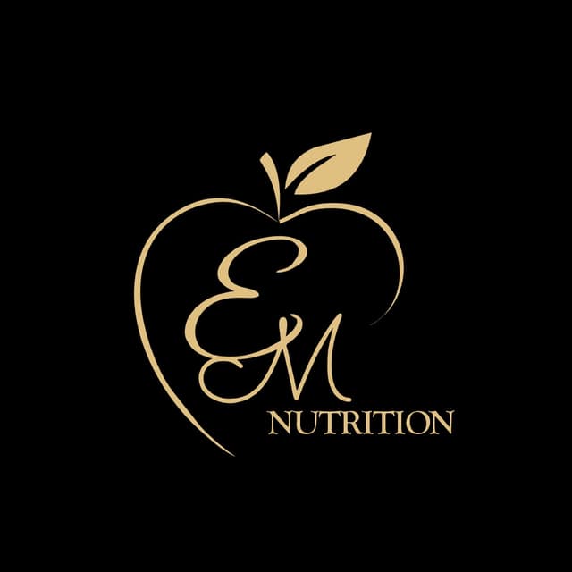 EM Nutrition logo