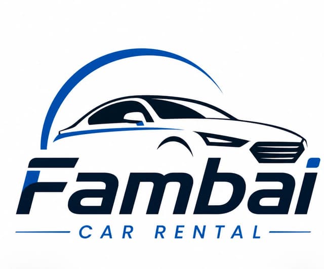 Fambai Travel logo