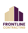 Frontline Contracting logo