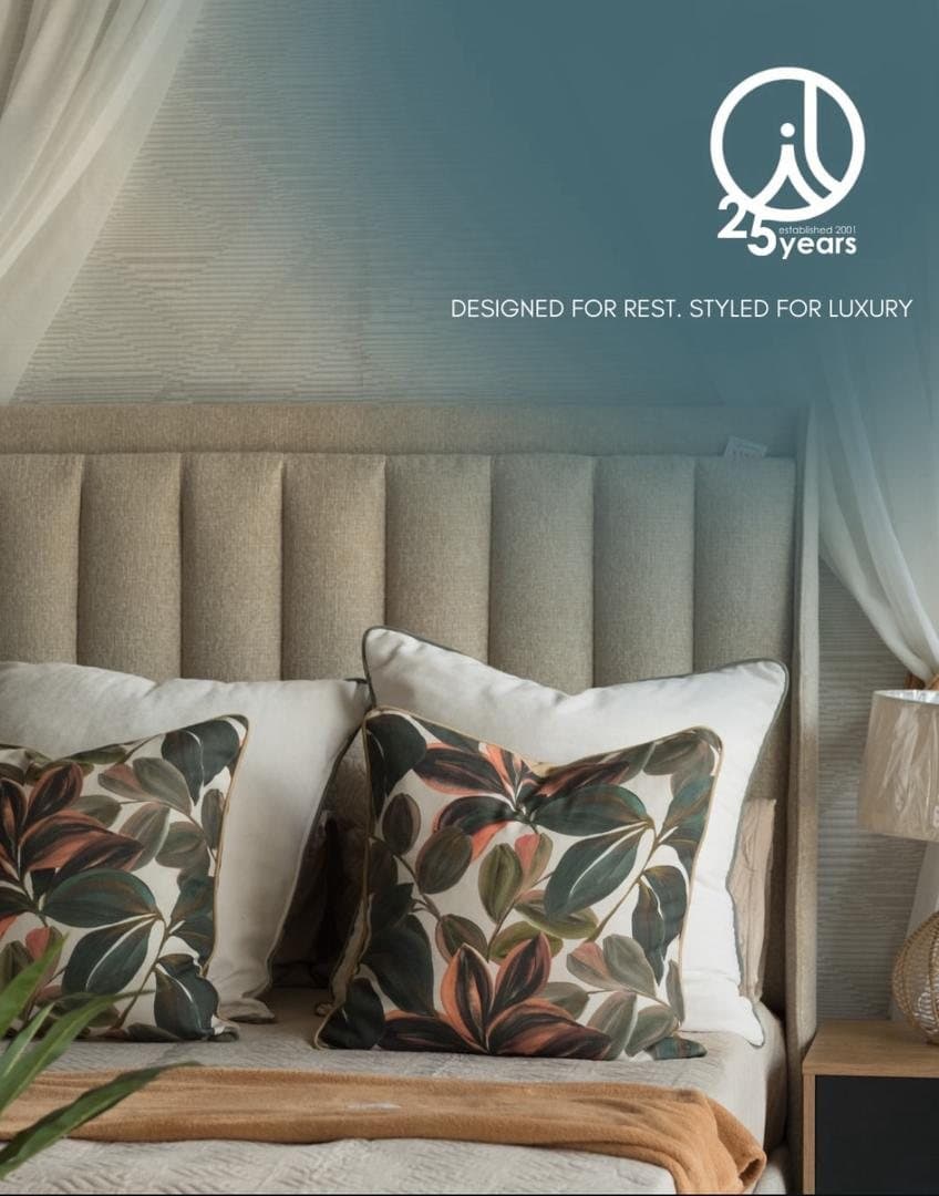 Inner Living website project
